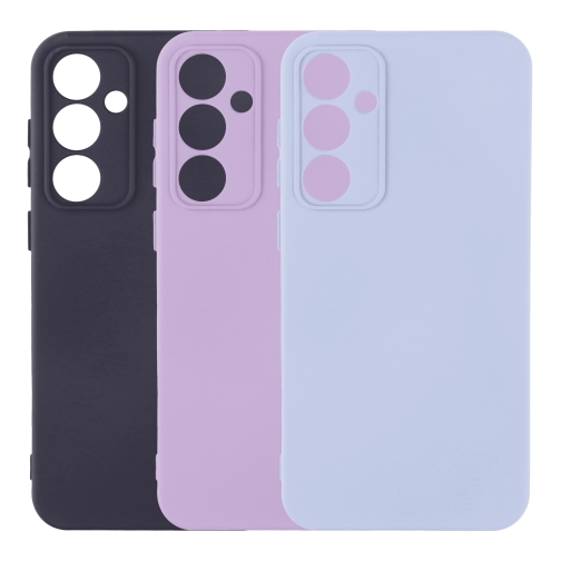 Купить Чехол Silicone Cover Full Camera (A) для Samsung Galaxy S23 FE 5G (S711)