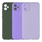 Купити Чохол Silicone Cover Full Camera (A) для Samsung Galaxy A04e (A042)