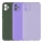 Купити Чохол Silicone Cover Full Camera (A) для Samsung Galaxy A04e (A042)