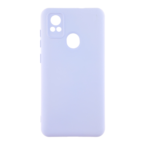 Купити Чохол Silicone Cover Full Camera (A) для ZTE Blade A31, 11