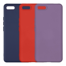Купити Чохол Silicone Cover Full Camera (A) для Huawei Y5 2018 Купити Чохол Silicone Cover Full Camera (A) для Huawei Y5 2018