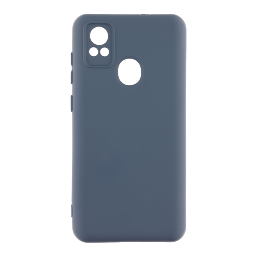 Купити Чохол Silicone Cover Full Camera (A) для ZTE Blade A31, 12