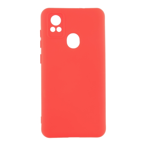 Купити Чохол Silicone Cover Full Camera (A) для ZTE Blade A31, 13