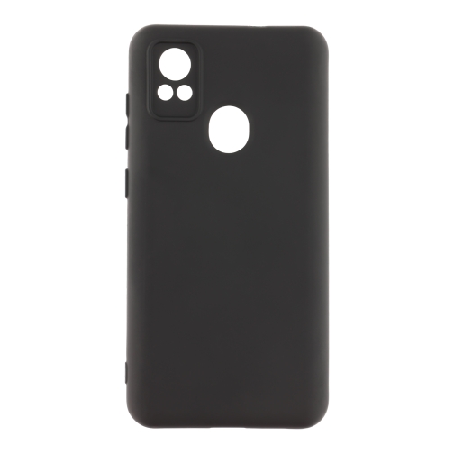 Купити Чохол Silicone Cover Full Camera (A) для ZTE Blade A31, 14