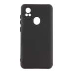 Купити Чохол Silicone Cover Full Camera (A) для ZTE Blade A31, 14