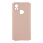 Купити Чохол Silicone Cover Full Camera (A) для ZTE Blade A31, 15