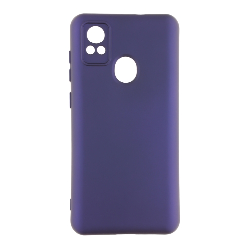 Купити Чохол Silicone Cover Full Camera (A) для ZTE Blade A31, 16
