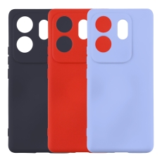 Купити Чохол Silicone Cover Full Camera (A) для Infinix Zero 30 4G