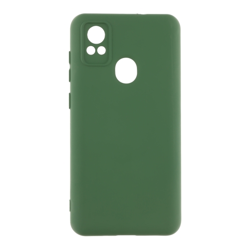 Купити Чохол Silicone Cover Full Camera (A) для ZTE Blade A31, 19