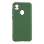 Купити Чохол Silicone Cover Full Camera (A) для ZTE Blade A31, 19