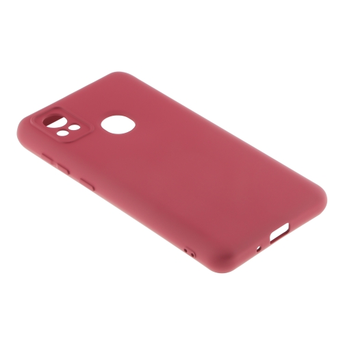 Купити Чохол Silicone Cover Full Camera (A) для ZTE Blade A31, 20