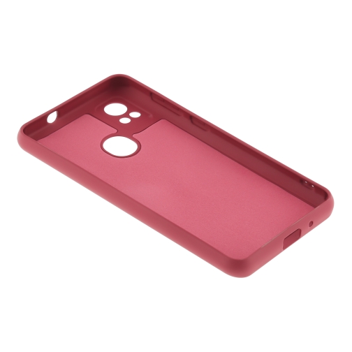 Купити Чохол Silicone Cover Full Camera (A) для ZTE Blade A31, 21