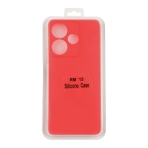 Купить Чехол Silicone Cover Full Camera (A) для Xiaomi Redmi 13 4G/Poco M6 4G, 9