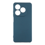 Купити Чохол Silicone Cover Full Camera (A) для Tecno Spark 20 (KJ5n), 5