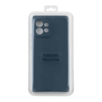 Купити Чохол Silicone Cover Full Camera (A) для Motorola Edge 40 Pro, 3