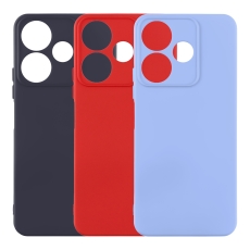 Купити Чохол Silicone Cover Full Camera (A) для ZTE Blade V50 Design Купити Чохол Silicone Cover Full Camera (A) для ZTE Blade V50 Design