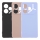 Купить Чехол Silicone Cover Full Camera (A) для Tecno Pova 6 (LI7)