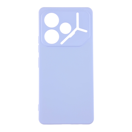 Купить Чехол Silicone Cover Full Camera (A) для Tecno Pova 6 (LI7), 6