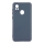 Купити Чохол Silicone Cover Full Camera (A) для ZTE Blade A31 08.Dark Blue