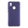 Купити Чохол Silicone Cover Full Camera (A) для ZTE Blade A31 34.Purple