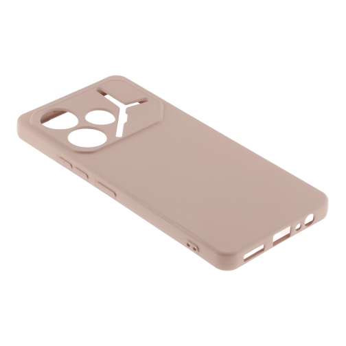 Купить Чехол Silicone Cover Full Camera (A) для Tecno Pova 6 (LI7), 10
