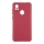 Купити Чохол Silicone Cover Full Camera (A) для ZTE Blade A31 42.Maroon