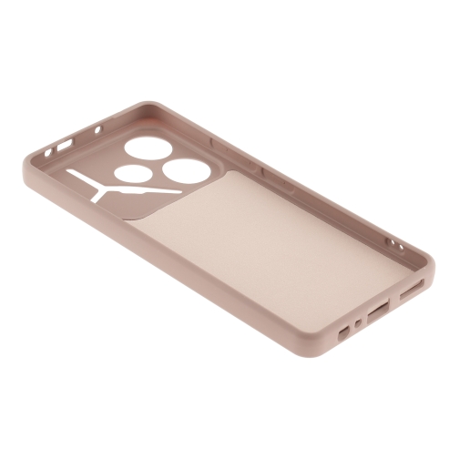 Купить Чехол Silicone Cover Full Camera (A) для Tecno Pova 6 (LI7), 11