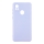 Купити Чохол Silicone Cover Full Camera (A) для ZTE Blade A31 05.Lilac