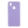 Купити Чохол Silicone Cover Full Camera (A) для ZTE Blade A31 39.Elegant Purple