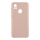 Купити Чохол Silicone Cover Full Camera (A) для ZTE Blade A31 19.Pink Sand