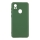 Купити Чохол Silicone Cover Full Camera (A) для ZTE Blade A31 71.Dark Green