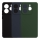 Купити Чохол Silicone Cover Full Camera (A) для Xiaomi Redmi Note 14 4G (European version) 164,84мм М'ята упаковка