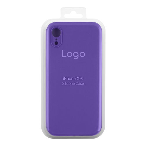 Купить Чехол Silicone Case Full Size with Frame для iPhone Xs Max, 5