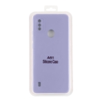 Купити Чохол Silicone Cover Full Camera (A) для ZTE A51, 2