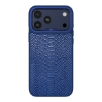 Купити Чохол Kajsa Glamorous Collection Snake Pattern with MagSafe для iPhone 17 Pro, 3