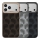 Купить Чехол Kajsa Splendid Collection 3D Cube Pattern with MagSafe для iPhone 17 Pro