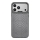 Купити Чохол Kajsa Glamorous Collection Snake Pattern with MagSafe для iPhone 17 Pro Grey O-Ring