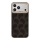 Купити Чохол Kajsa Splendid Collection 3D Cube Pattern with MagSafe для iPhone 17 Pro Max Desert Gold O-Ring
