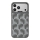 Купить Чехол Kajsa Splendid Collection 3D Cube Pattern with MagSafe для iPhone 17 Pro Grey O-Ring