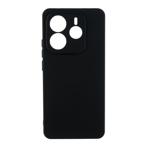 Купить Чехол Silicone Cover Full Camera (A) для Xiaomi Redmi Note 15 4G/5G, 5