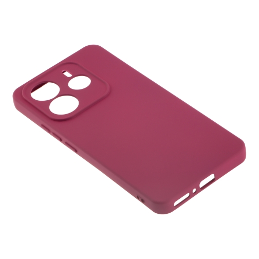 Купить Чехол Silicone Cover Full Camera (A) для Xiaomi Redmi Note 15 4G/5G, 9