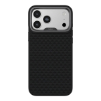 Купити Чохол Kajsa Glamorous Collection Pyramid Pattern with MagSafe для iPhone 17, 2