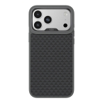 Купити Чохол Kajsa Glamorous Collection Pyramid Pattern with MagSafe для iPhone 17, 4
