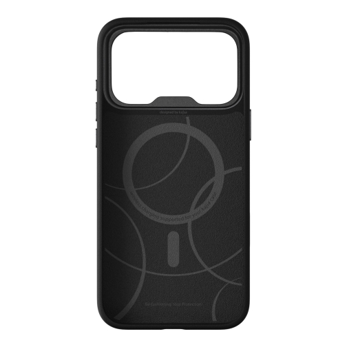 Купити Чохол Kajsa Glamorous Collection Pyramid Pattern with MagSafe для iPhone 17, 5