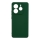 Купить Чехол Silicone Cover Full Camera (A) для Xiaomi Redmi Note 15 4G/5G 71.Dark Green