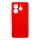 Купить Чехол Silicone Cover Full Camera (A) для Xiaomi Redmi Note 15 4G/5G 14.Red