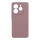 Купить Чехол Silicone Cover Full Camera (A) для Xiaomi Redmi Note 15 4G/5G 19.Pink Sand
