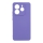 Купить Чехол Silicone Cover Full Camera (A) для Xiaomi Redmi Note 15 4G/5G 39.Elegant Purple