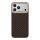 Купити Чохол Kajsa Glamorous Collection Pyramid Pattern with MagSafe для iPhone 17 Desert Gold