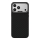 Купити Чохол Kajsa Glamorous Collection Pyramid Pattern with MagSafe для iPhone 17 Black
